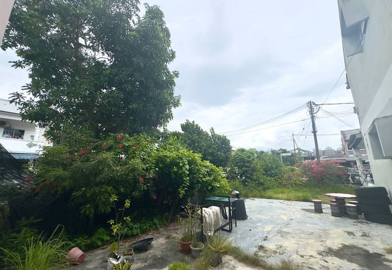 Seksyen 5 Bandar Baru Bangi