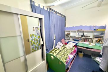 Seksyen 5 Bandar Baru Bangi