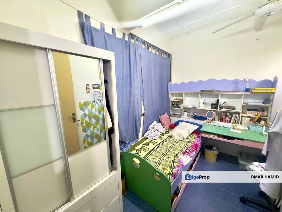 Seksyen 5 Bandar Baru Bangi, Bandar Baru Bangi, Selangor Terrace House For Sale, Selangor, Bangi