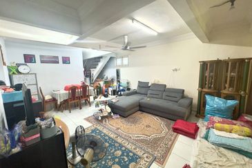 Seksyen 5 Bandar Baru Bangi