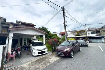 Seksyen 5 Bandar Baru Bangi