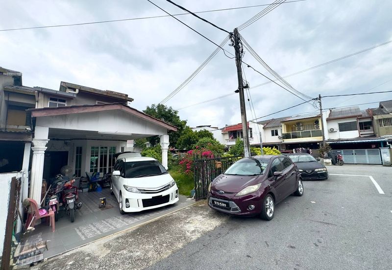 Seksyen 5 Bandar Baru Bangi