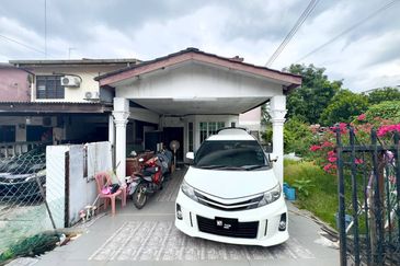 Seksyen 5 Bandar Baru Bangi