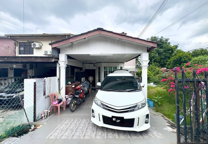 Seksyen 5 Bandar Baru Bangi