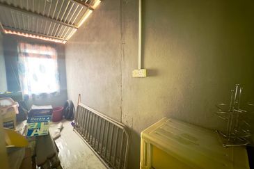 Seksyen 5 Bandar Baru Bangi