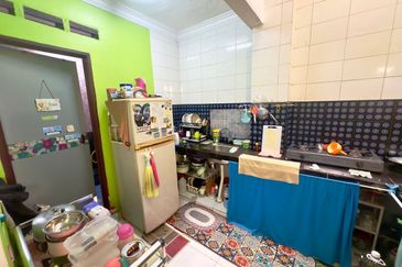 Seksyen 5 Bandar Baru Bangi