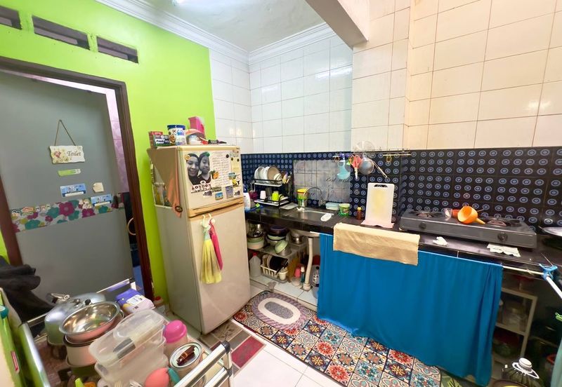 Seksyen 5 Bandar Baru Bangi