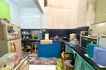 Seksyen 5 Bandar Baru Bangi