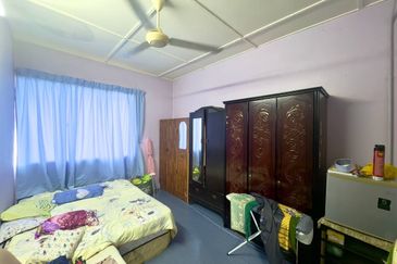 Seksyen 5 Bandar Baru Bangi