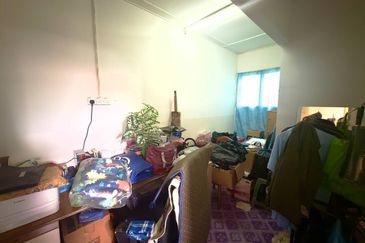 Seksyen 5 Bandar Baru Bangi