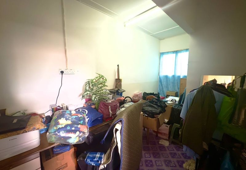 Seksyen 5 Bandar Baru Bangi