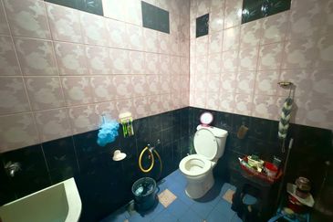 Seksyen 5 Bandar Baru Bangi