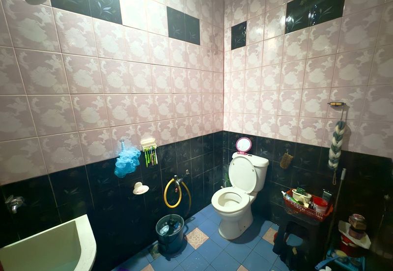 Seksyen 5 Bandar Baru Bangi