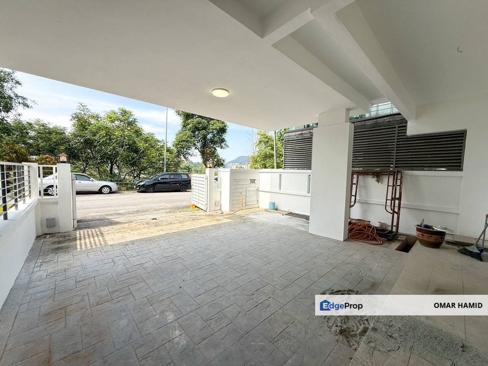 Sering Ukay, Ulu Kelang, Selangor Terrace House For Sale, Selangor, Ulu Kelang