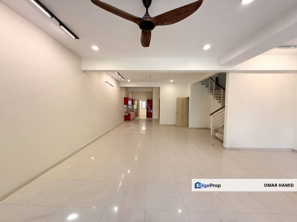Sering Ukay, Ulu Kelang, Selangor Terrace House For Sale, Selangor, Ulu Kelang