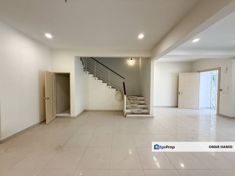 Sering Ukay, Ulu Kelang, Selangor Terrace House For Sale, Selangor, Ulu Kelang