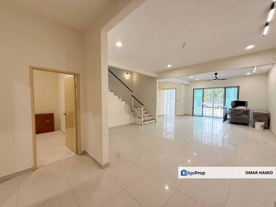 Sering Ukay, Ulu Kelang, Selangor Terrace House For Sale, Selangor, Ulu Kelang