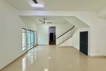 Taman Puncak Saujana