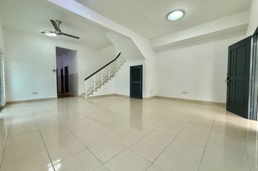 Taman Puncak Saujana