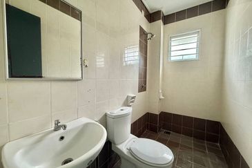 Taman Puncak Saujana