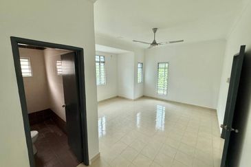 Taman Puncak Saujana