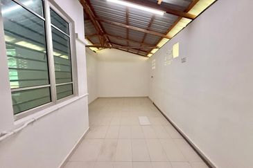 Taman Puncak Saujana