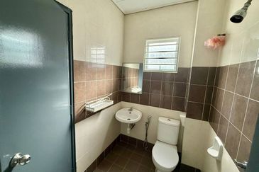 Taman Puncak Saujana