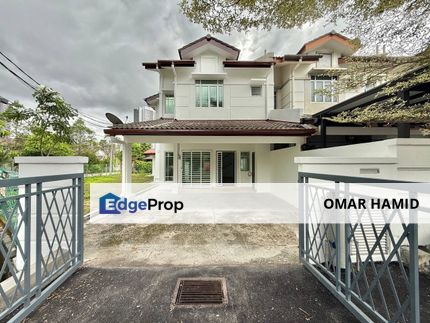 Taman Puncak Saujana, Kajang, Selangor Terrace House For Sale, Selangor, Kajang