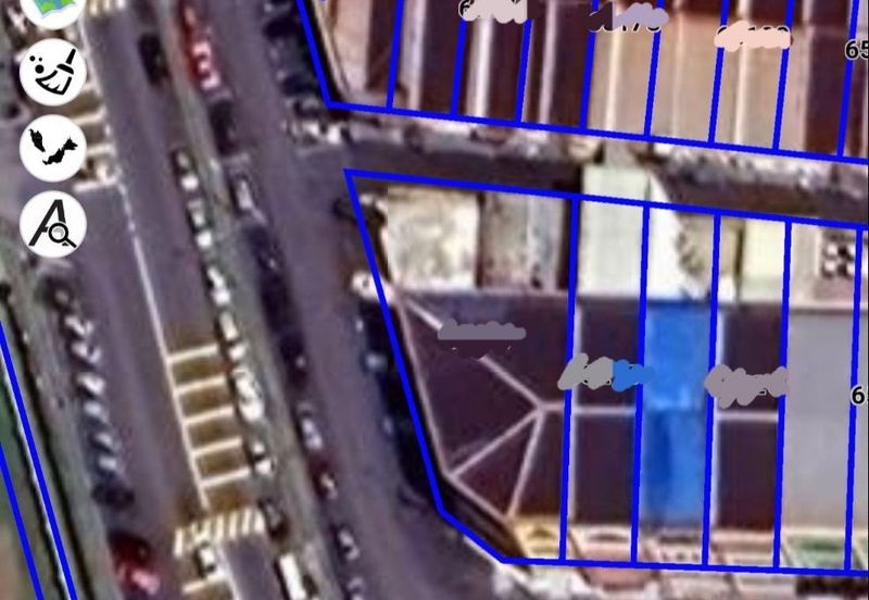 Pusat Perdagangan Seri Kembangan