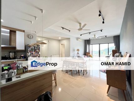 16 Quartz Melawati Condominium, Ampang, Selangor For Sale, Selangor, Ampang