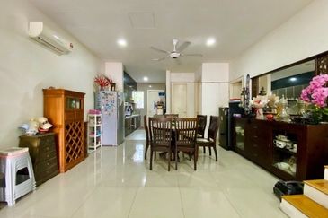 Desiran Bayu @ Sri Rampai