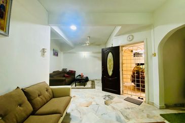 Bandar Tun Hussein Onn