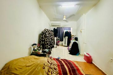 Bandar Tun Hussein Onn