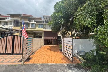 Bandar Saujana Utama