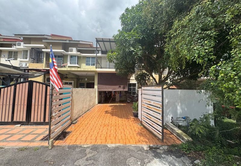 Bandar Saujana Utama