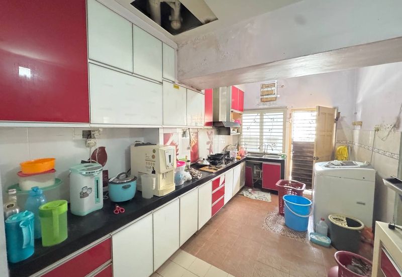 Bandar Saujana Utama