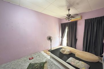 Bandar Saujana Utama