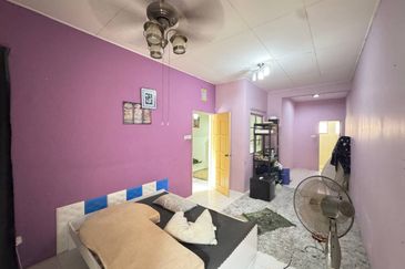 Bandar Saujana Utama