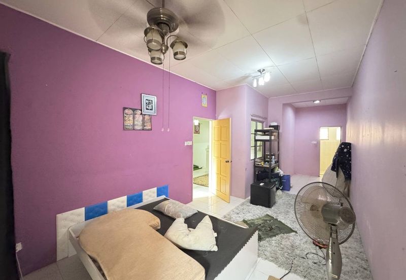 Bandar Saujana Utama