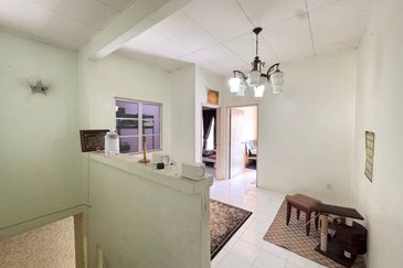 Bandar Saujana Utama