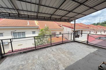 Bandar Saujana Utama