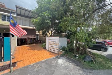 Bandar Saujana Utama