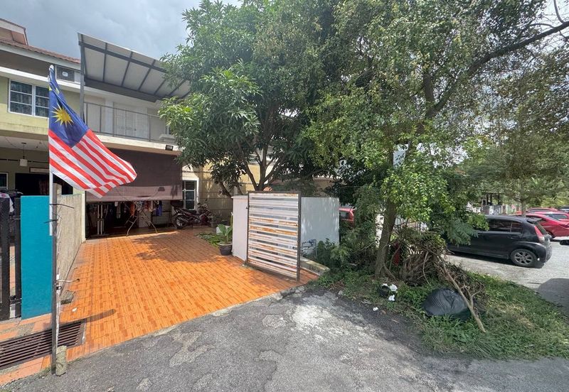 Bandar Saujana Utama