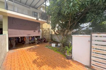 Bandar Saujana Utama