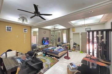 Bandar Saujana Utama