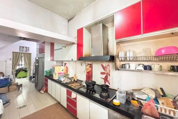 Bandar Saujana Utama