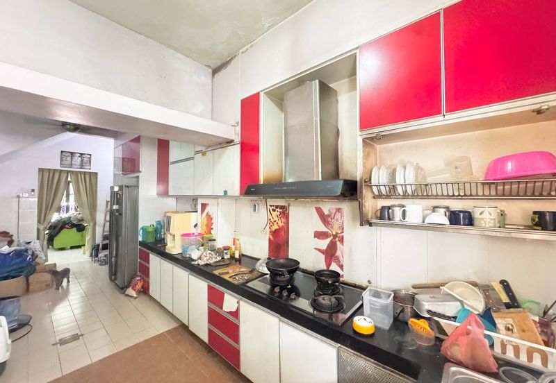 Bandar Saujana Utama