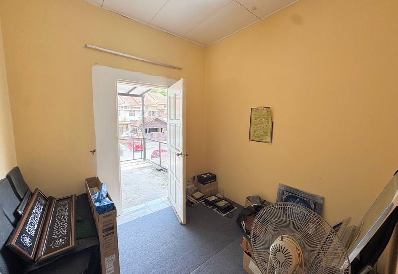 Bandar Saujana Utama