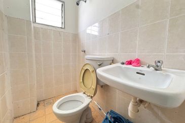 Bandar Saujana Utama