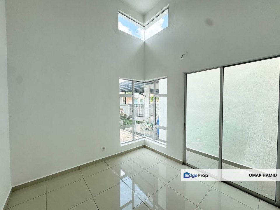 Taman Anggerik Permai @ Seksyen 29, Shah Alam, Selangor Semi D House For Sale, Selangor, Shah Alam